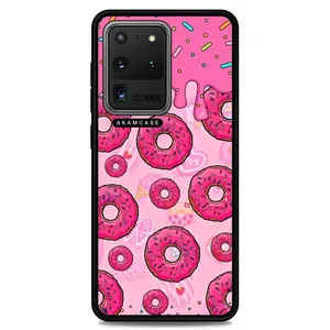 AKAM AMC-WSGS20U-PINK-28 Cover For Samsung Galaxy S20 Ultra
