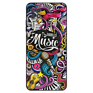 Megafone 8241 Cover For Samsung Galaxy A22 5G