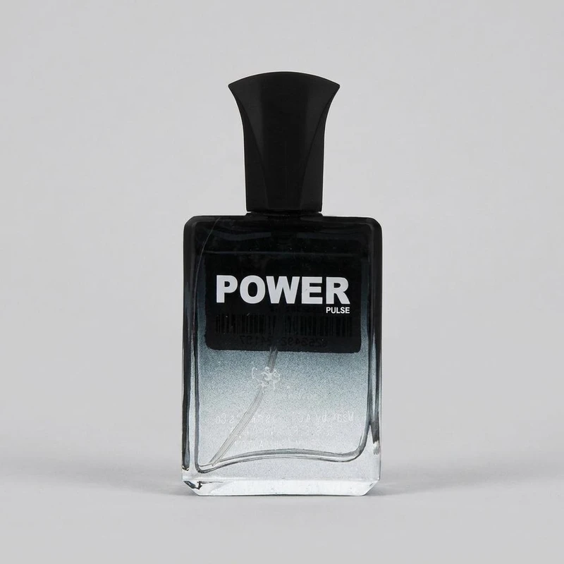 عطر جیبی مردانه پاور پالس مدل Aventus Family حجم 25 میلی لیتر