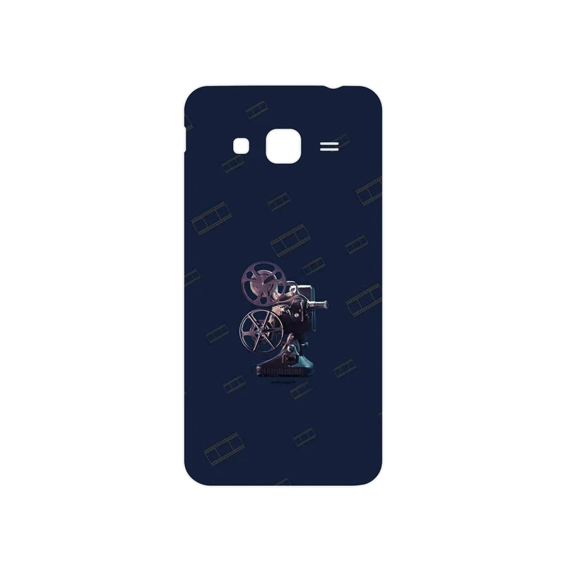 برچسب پوششی ماهوت مدل Nostalgic apparatus مناسب برای گوشی موبایل سامسونگ Galaxy J3 2016
