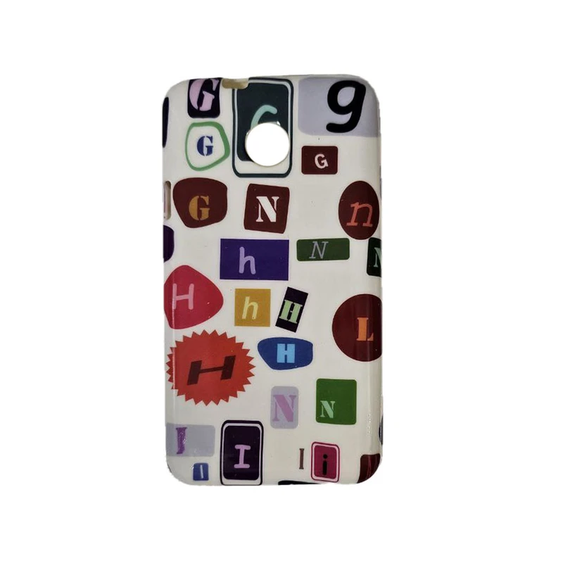 کاور مدل 06 مناسب برای گوشی موبایل هوآوی Y330