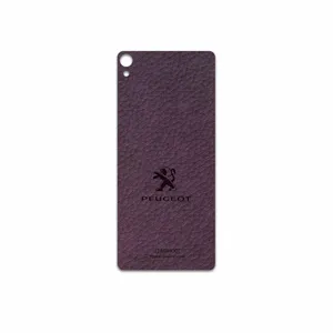 MAHOOT PL-PEGT Cover Sticker for Sony Xperia XA