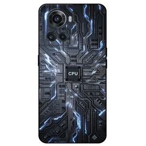 Megafone Electeronic 8009 Cover For OnePlus Ace