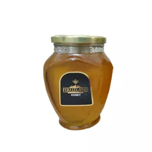 عسل طبیعی گون فیروزلند - 900 گرم