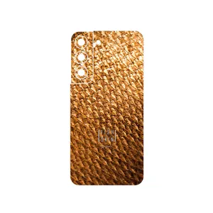 MAHOOT Fish Skin Cover Sticker for Samsung Galaxy S22 5G