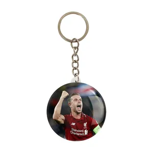 جاکلیدی خندالو مدل جردن هندرسون Jordan Henderson کد 28920