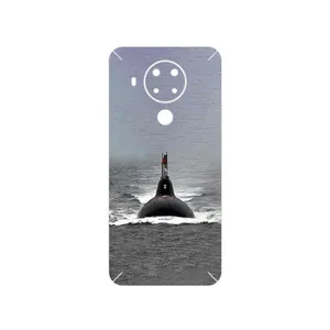 MAHOOT Submarine Cover Sticker for Nokia 5.4