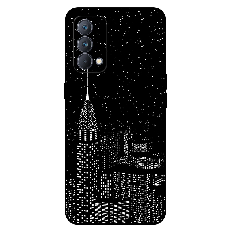 کاور مگافون کد 7768 مناسب برای گوشی موبایل ریلمی GT Master