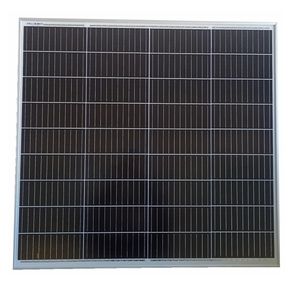 نقد و بررسی پنل خورشیدی سان پل مدل SP100M-36 ظرفیت 100 وات توسط خریداران