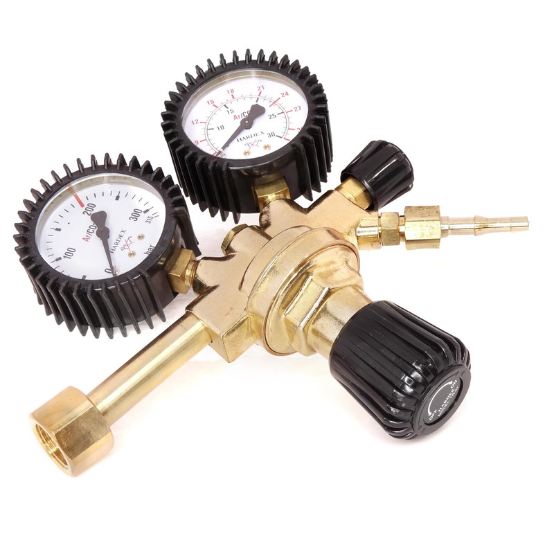 مانومتر دی اکسید کربن  هاردکس مدل MMA-RD-CO2