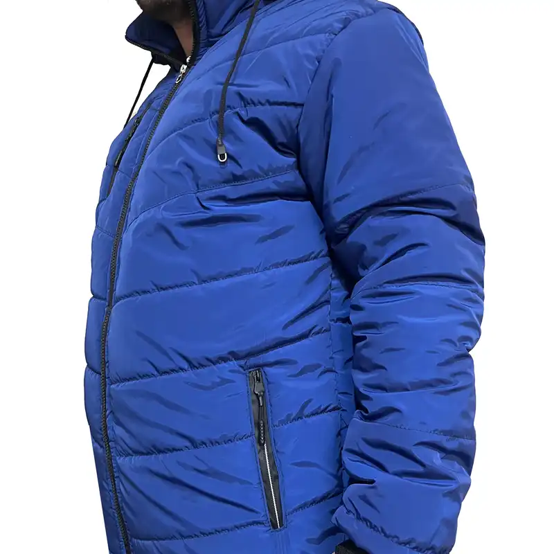 کاپشن مردانه مدل 10302