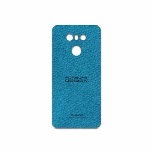 MAHOOT BL-PRDS Cover Sticker for LG G6