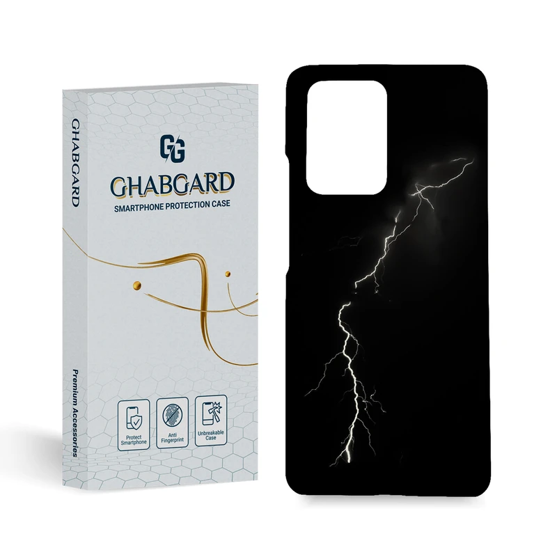 کاور قاب گارد مدل پسرانه مناسب برای گوشی موبایل شیائومی mi 11t pro \ mi 11t