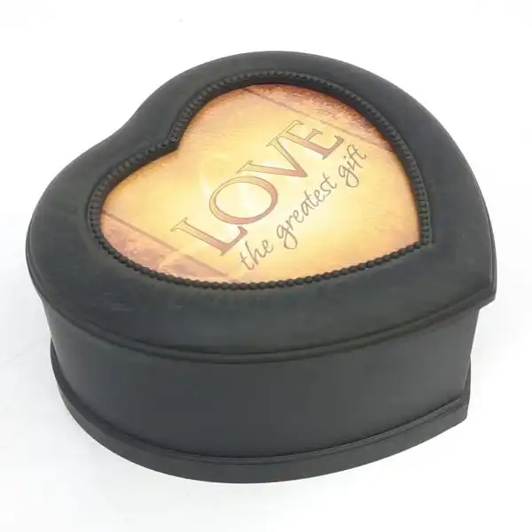 جعبه جواهرات مدل عاشق