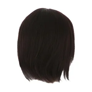 کلاه گیس زنانه ساتورا مدل TYW8178 کد 2SP99J