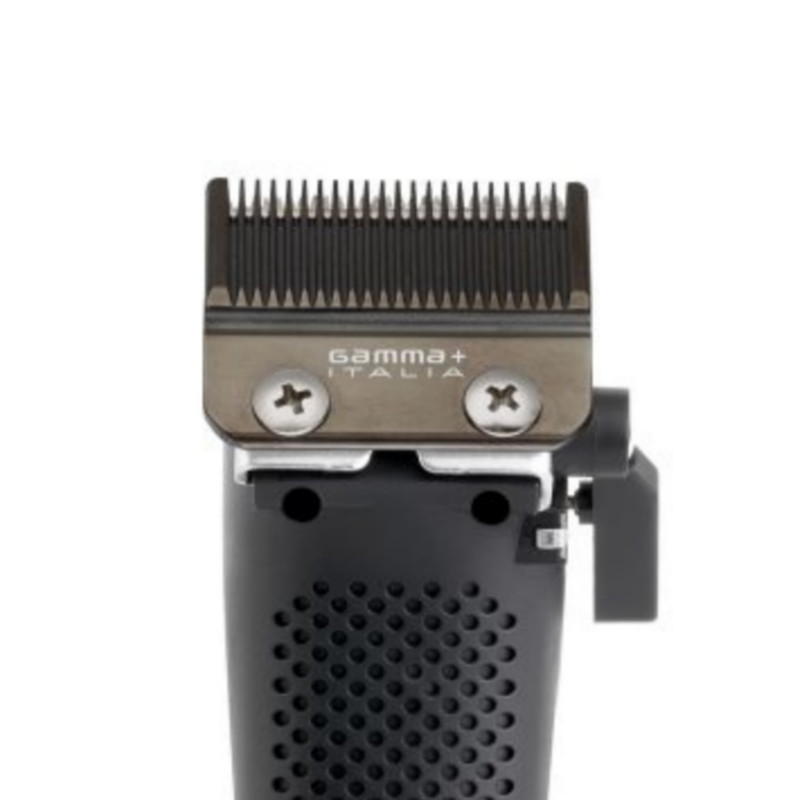 ماشین اصلاح موی سر و صورت گاما پلاس مدل X-ERGO-ITALY