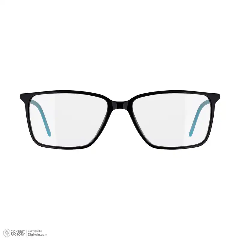 فریم عینک طبی مدل 3338C4 Acetate Light