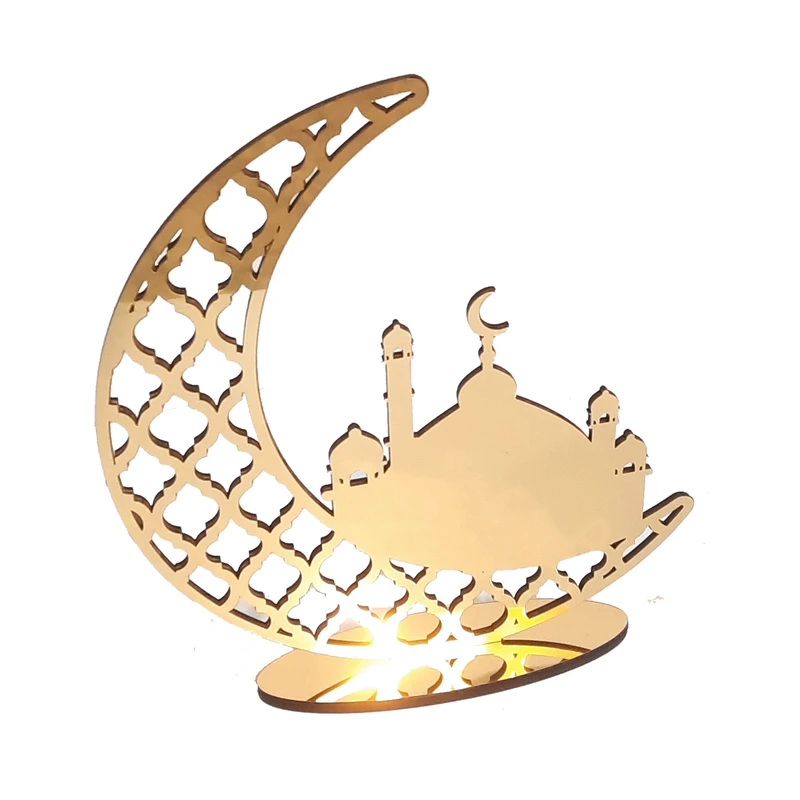 استند رومیزی تزیینی دکوماتوس مدل moon 100