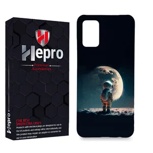 HEPRO MC Cover for Samsung Galaxy A02S
