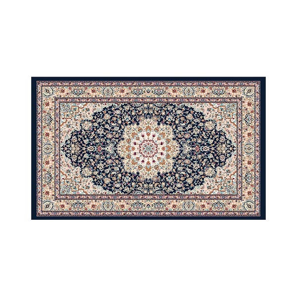 پادری مدل فرشینه سنتی کد M35M001-MR0122 سایز 76x46 سانتی متر