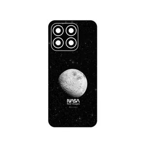 MAHOOT Moon_By_NASA Cover Sticker for Honor X8b