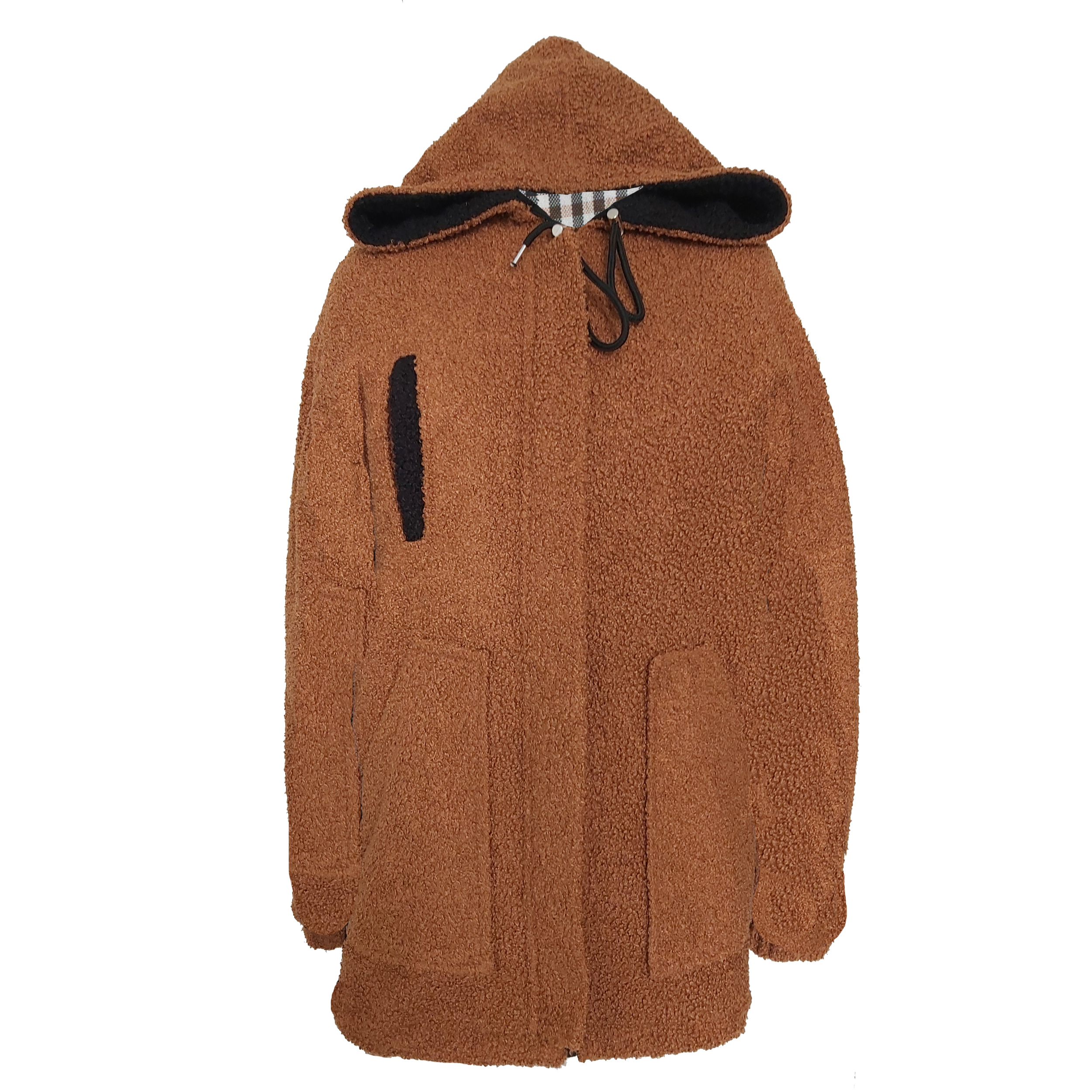 پالتو زنانه مدل T-A5