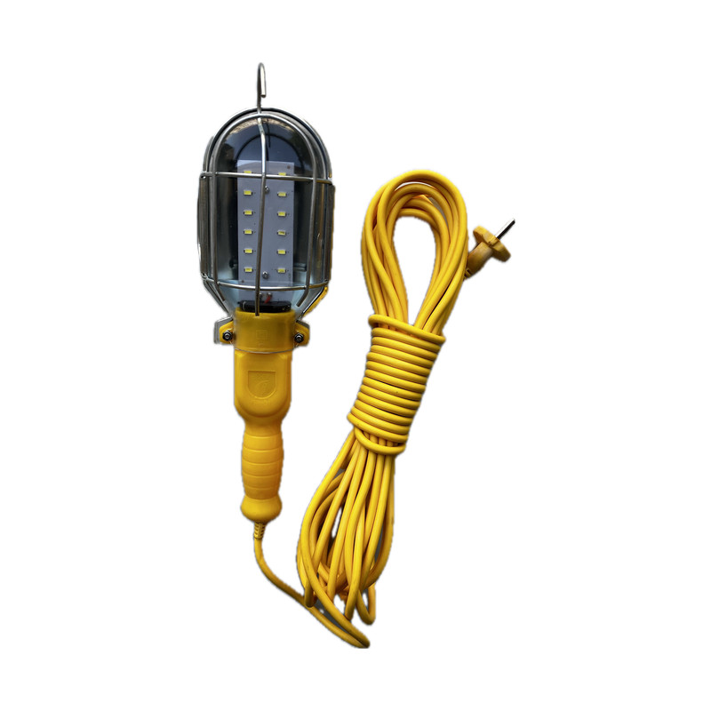 چراغ سیار مدل L-911