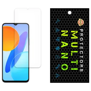 Screen Protector Multinano X-S1M For Mobile Honor X6