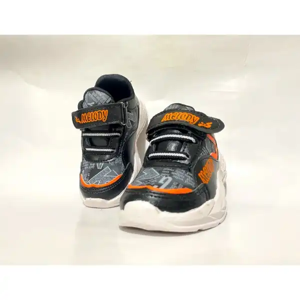 کفش راحتی بچگانه مدل MN