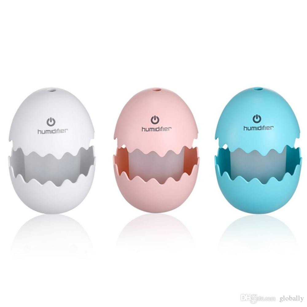 بخور سرد طرح تخم مرغ مدل Funny Egg بخور سرد طرح تخم مرغ مدل Funny Egg