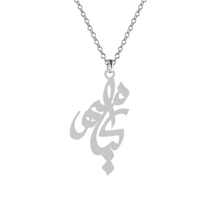 گردنبند نقره زنانه کرابو مدل کیانمهر Kn1-678