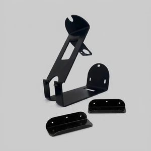پایه نگهدارنده دیواری دوچرخه سافاری مدل adventure 3mm
