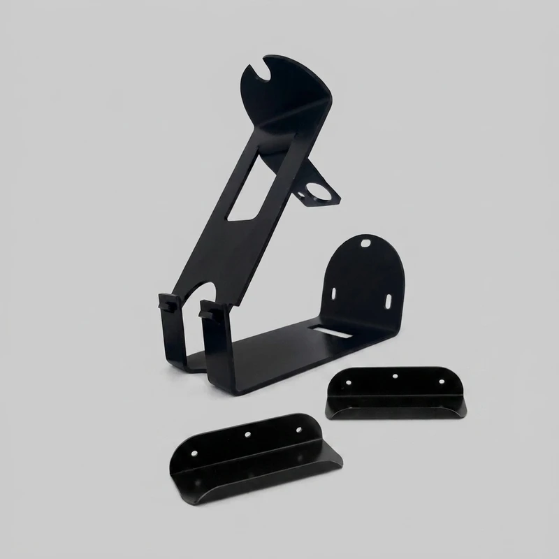 پایه نگهدارنده دیواری دوچرخه سافاری مدل adventure 3mm