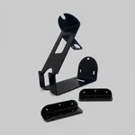 پایه نگهدارنده دیواری دوچرخه سافاری مدل adventure 3mm