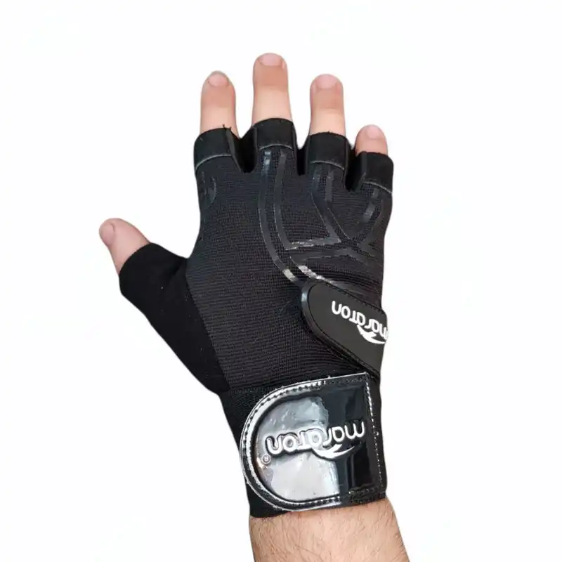 دستکش بدنسازی مدل FIT 232