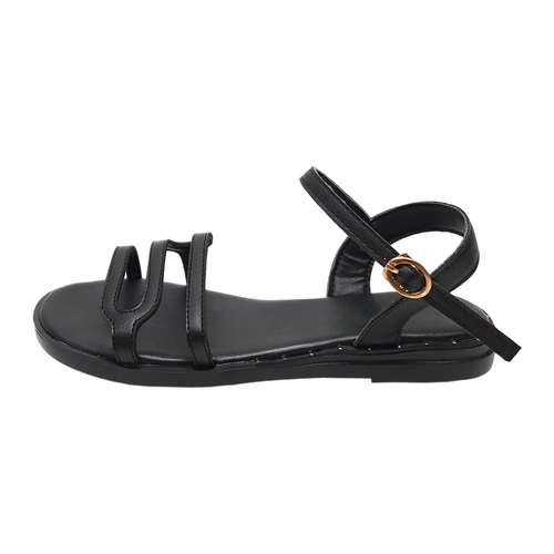 صندل زنانه مدل Mhr-400-B