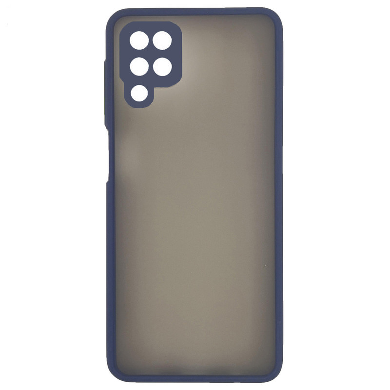 کاور مدل PHSPMG مناسب برای گوشی موبایل سامسونگ Galaxy A42