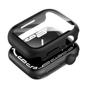 کاور سامورایی مدل Mira مناسب برای اپل واچ 41 میلیمتری