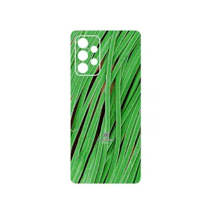 MAHOOT Atom Universe 5 Cover Sticker for Samsung Galaxy A52s 5G