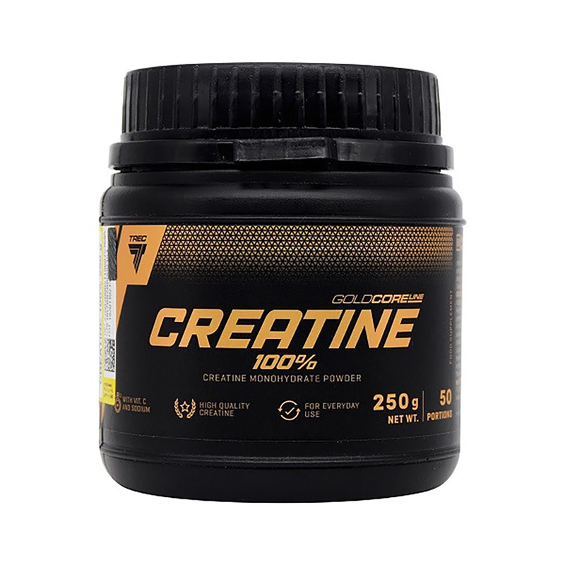 پودر  کراتین ترک نوتریشن - 250 گرم