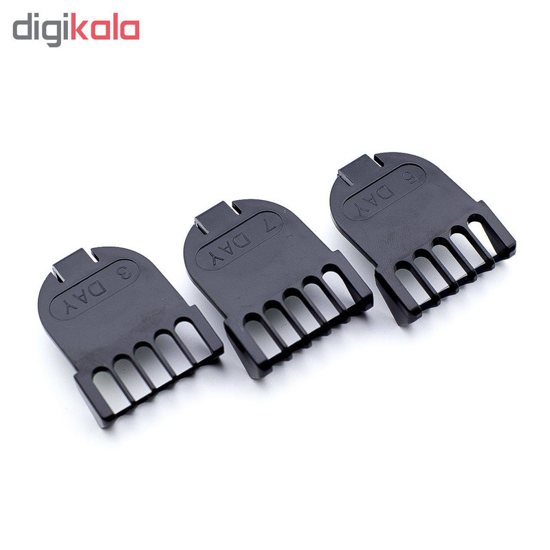 ماشین اصلاح سر صورت و بدن آی جیمی مدل 830