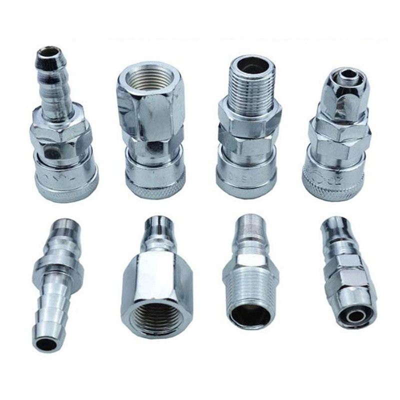 کوپلینگ مدل SM20