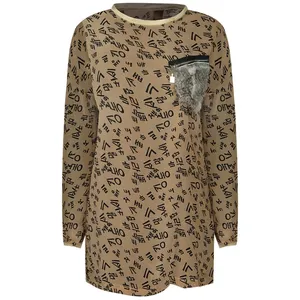 تونیک زنانه مدل Ir-541