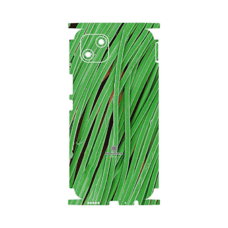 برچسب پوششی ماهوت مدل Atom Universe 5-FullSkin مناسب برای گوشی موبایل ویکو T10