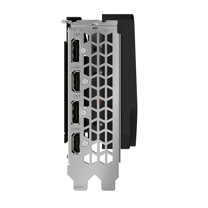 کارت گرافیک گیگابایت آروس مدل GV-N3060AORUS E-12GD 3