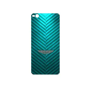 MAHOOT Aston Martin Cover Sticker for HTC One X9