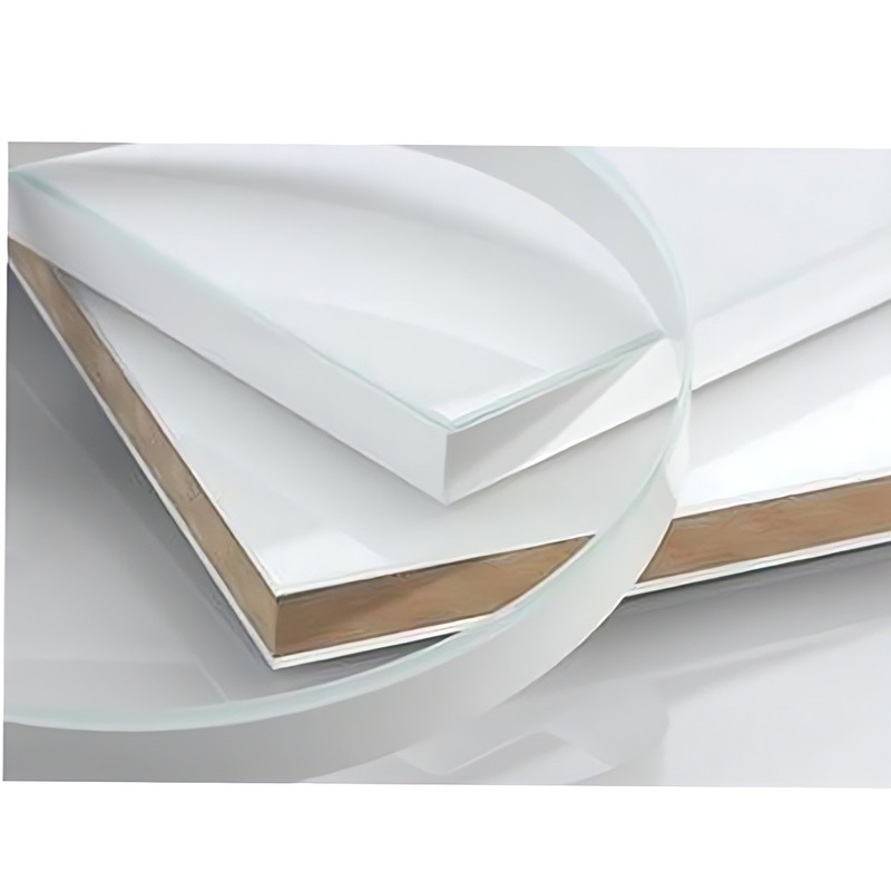 نوار چسب ام دی اف مدل AB4  رول 10 متری