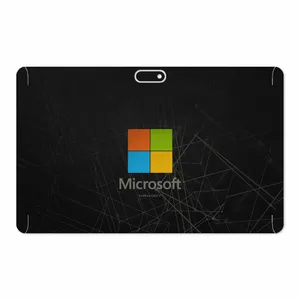 MAHOOT Microsoft-Logo Cover Sticker for GLX W11 Plus