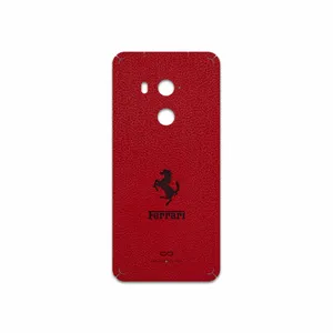 MAHOOT RL-FRRI Cover Sticker for HTC U11 Plus