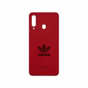 MAHOOT RL-DDS Cover Sticker for Samsung Galaxy A60